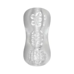 A&e Triple Chamber Ball Drainer Clear