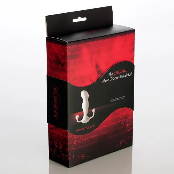 Aneros - Progasm Classic Prostate Massager