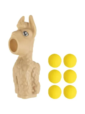 Animal With Balls Set