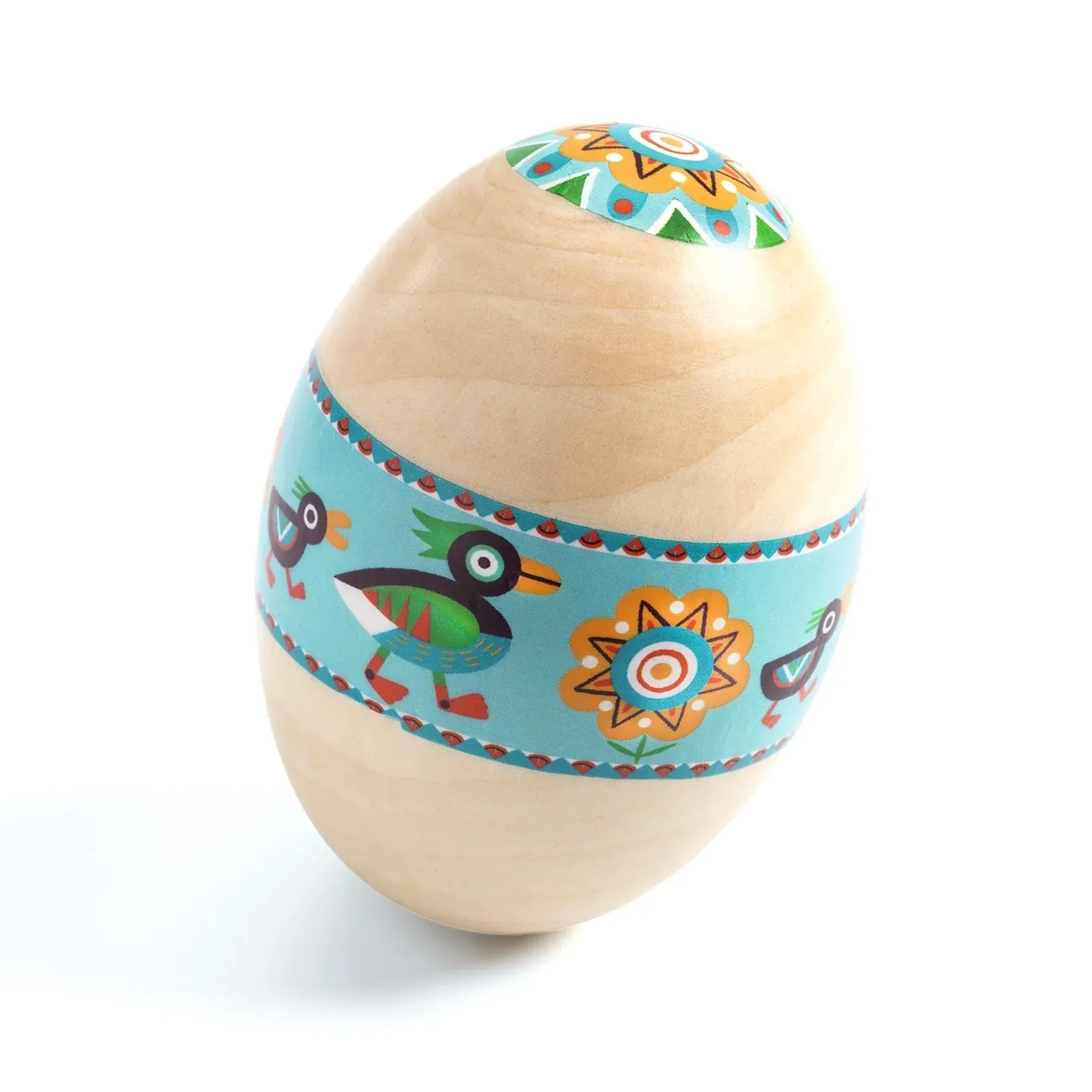 Animambo Egg Shaped Maracas