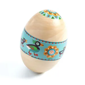 Animambo Egg Shaped Maracas
