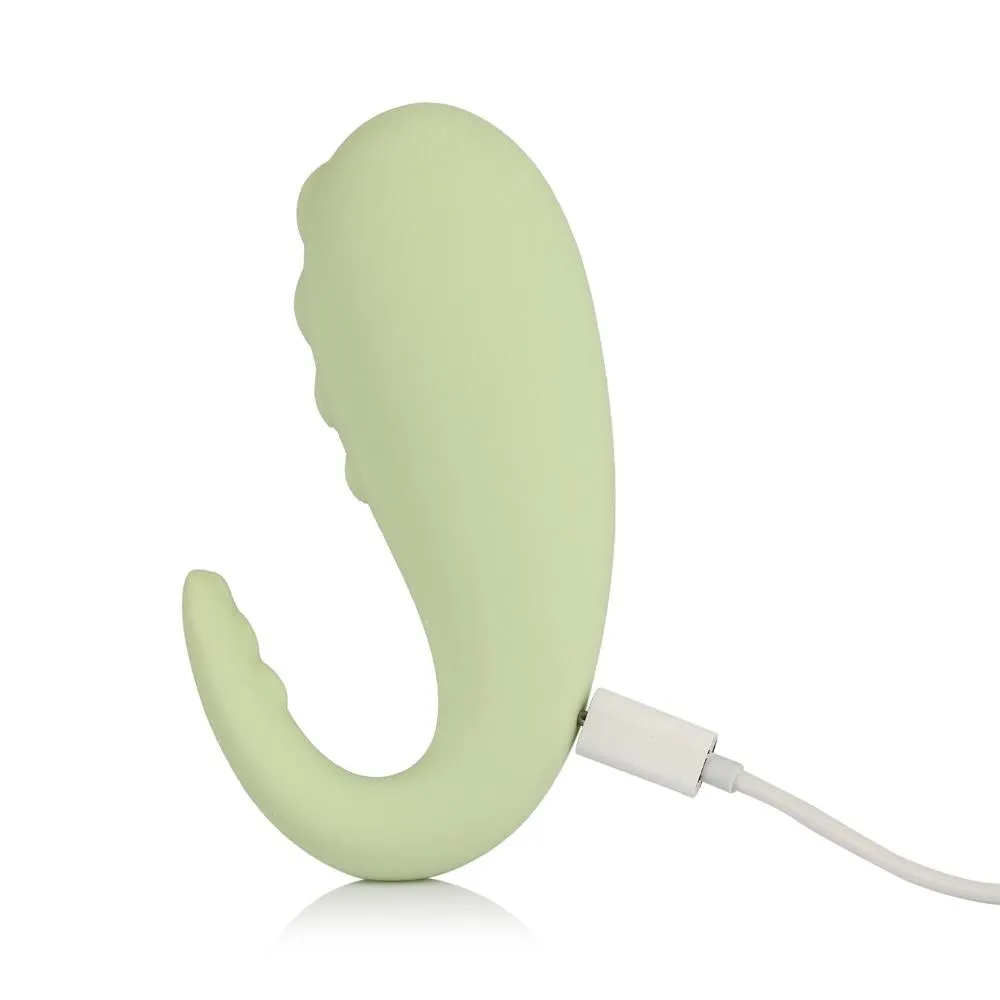 App Remote Vibrator