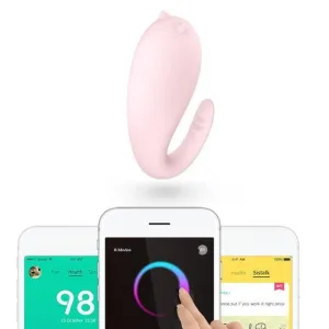 App Remote Vibrator