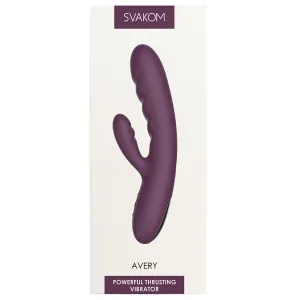 Avery Lilac