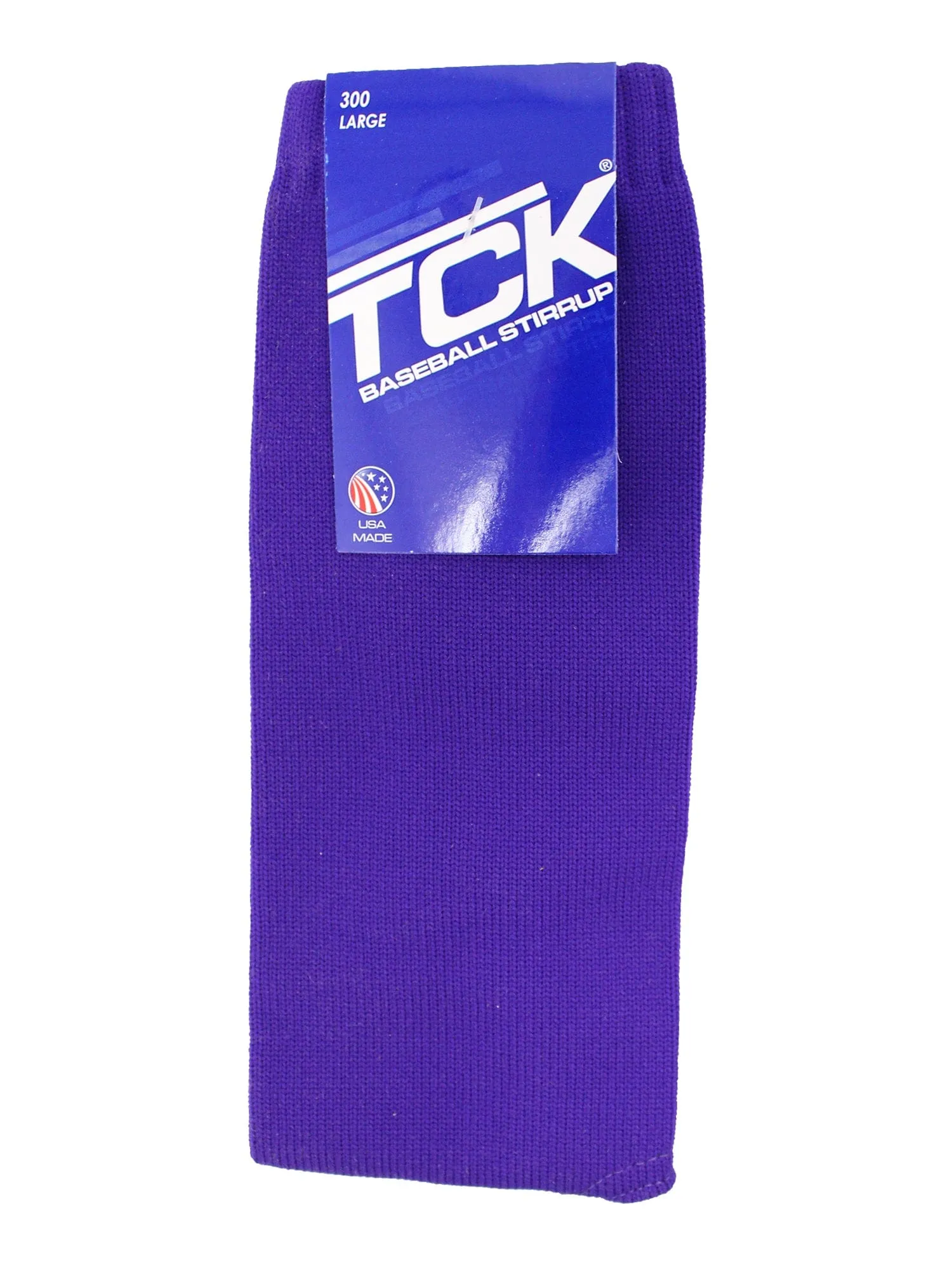 Baseball Stirrups or Softball Stirrup - 9 Inch
