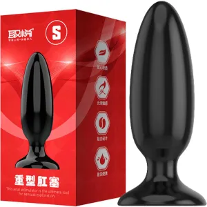 Bebuzzed Bomb Anal Plug Small