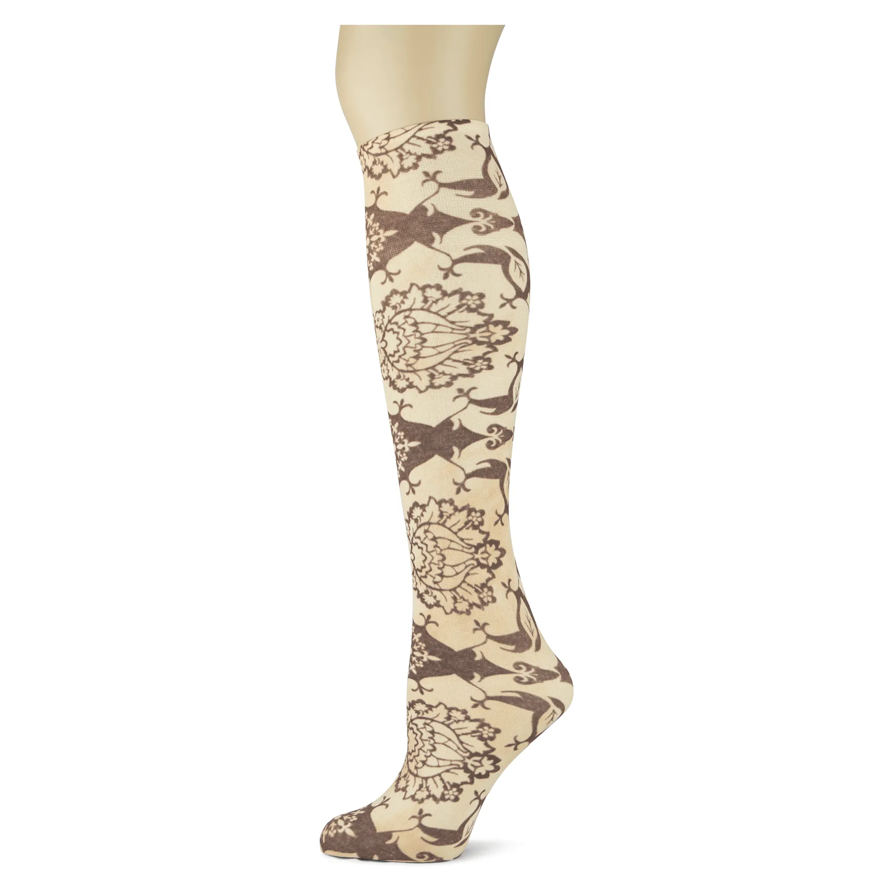 Bedford Adult Knee Highs