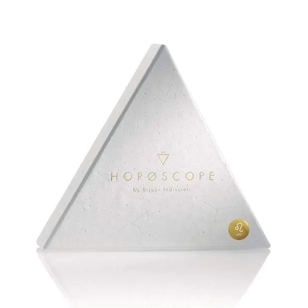 Bijoux Indiscrets - Horoscope Gift Set Leo (Carnelia)