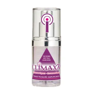 Body Action Climaxa (.5oz)