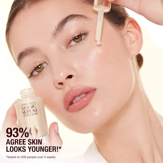 Charlotte's Magic Serum Crystal Elixir