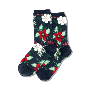 Christmas Pointsettia
