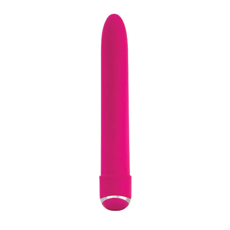 Classic Chic 6' - 7 Function Pink