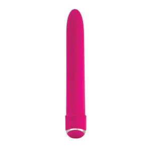 Classic Chic 6' - 7 Function Pink