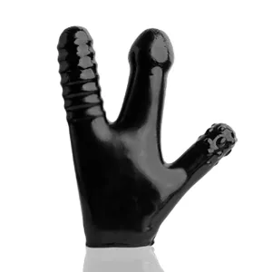 CLAW glove. black
