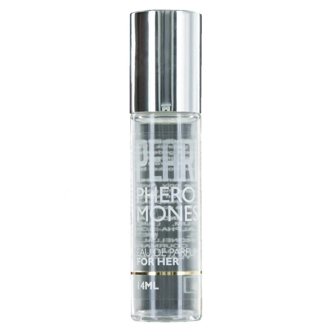Cobeco Pharma - Gems Collection Pearl Pheromones Eau De Parfum For Her 14ml