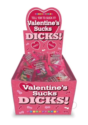 Cp Valentines Suck Dicks 100/disp