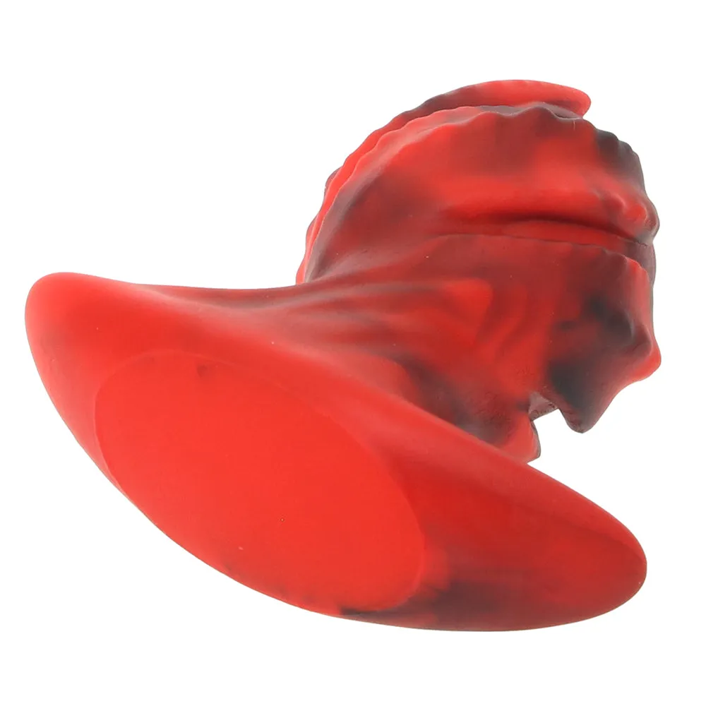 Creature Cocks Dragon Spawn Silicone Plug in Medium