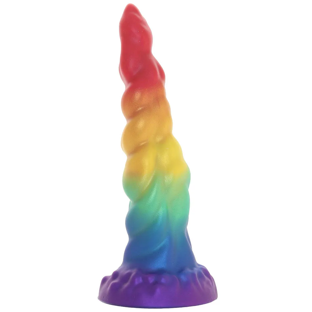 Creature Cocks Magic Rider Unicorn Dildo