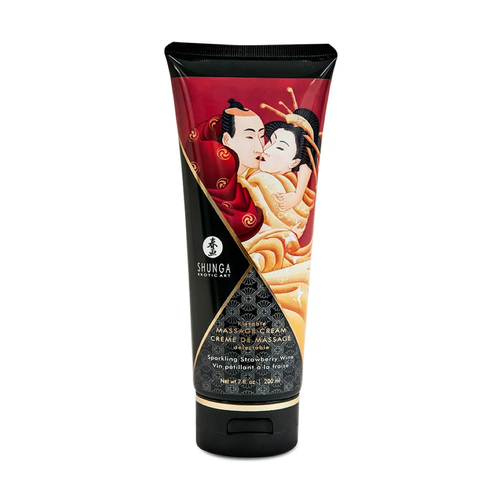 Crema de masaje