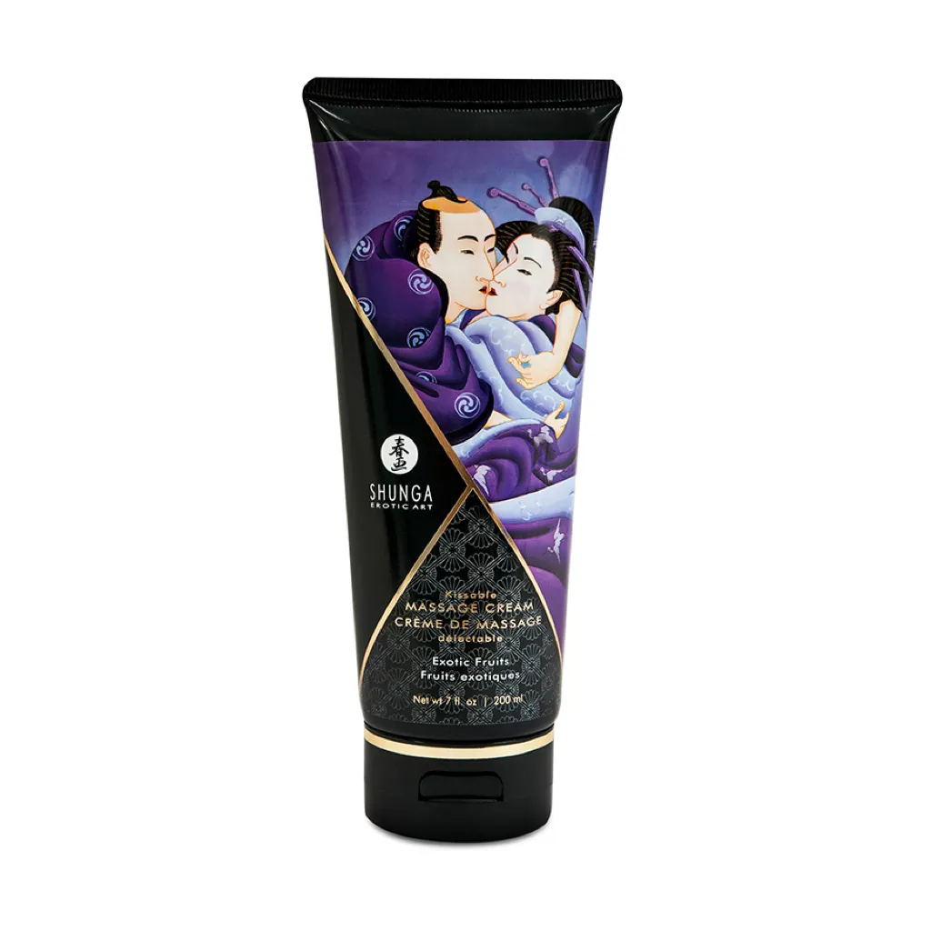 Crema de masaje