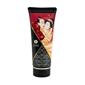Crema de masaje