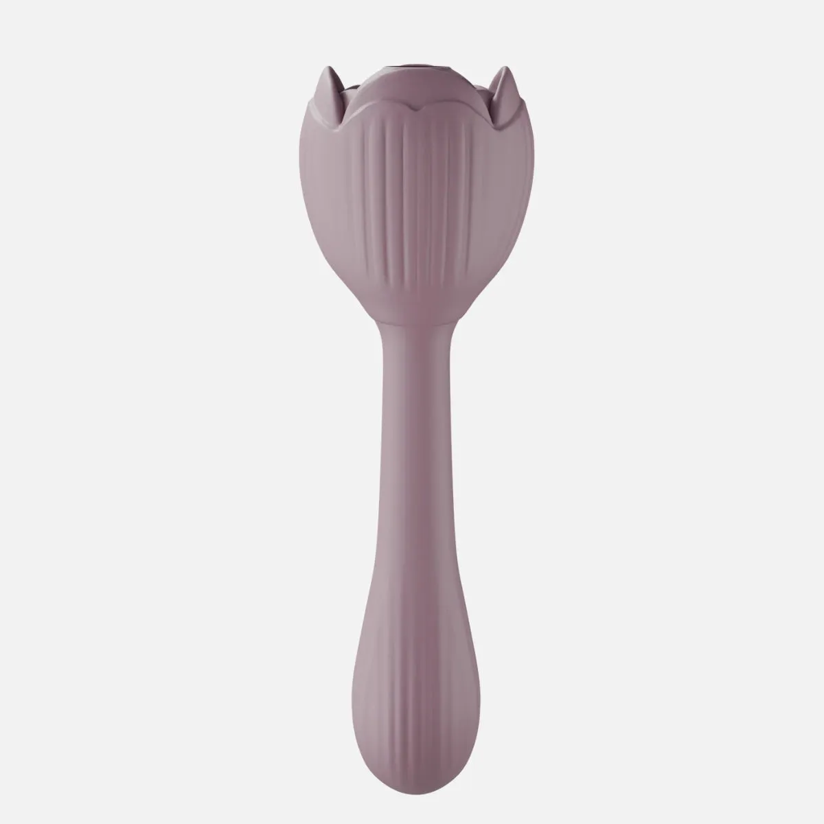 Curio Pollion Air Pulse Rose Suction Vibrator