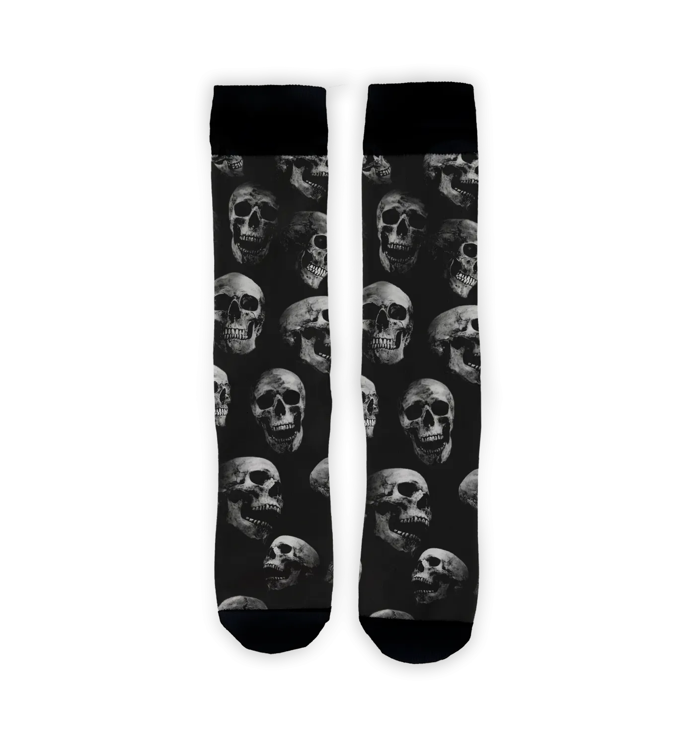 Dark Skulls