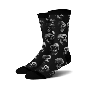Dark Skulls