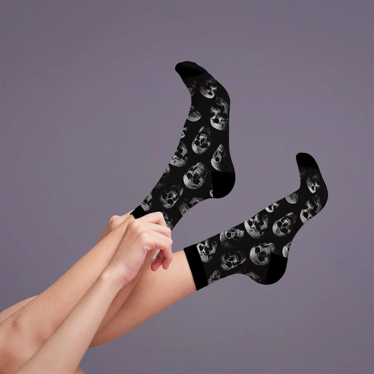 Dark Skulls