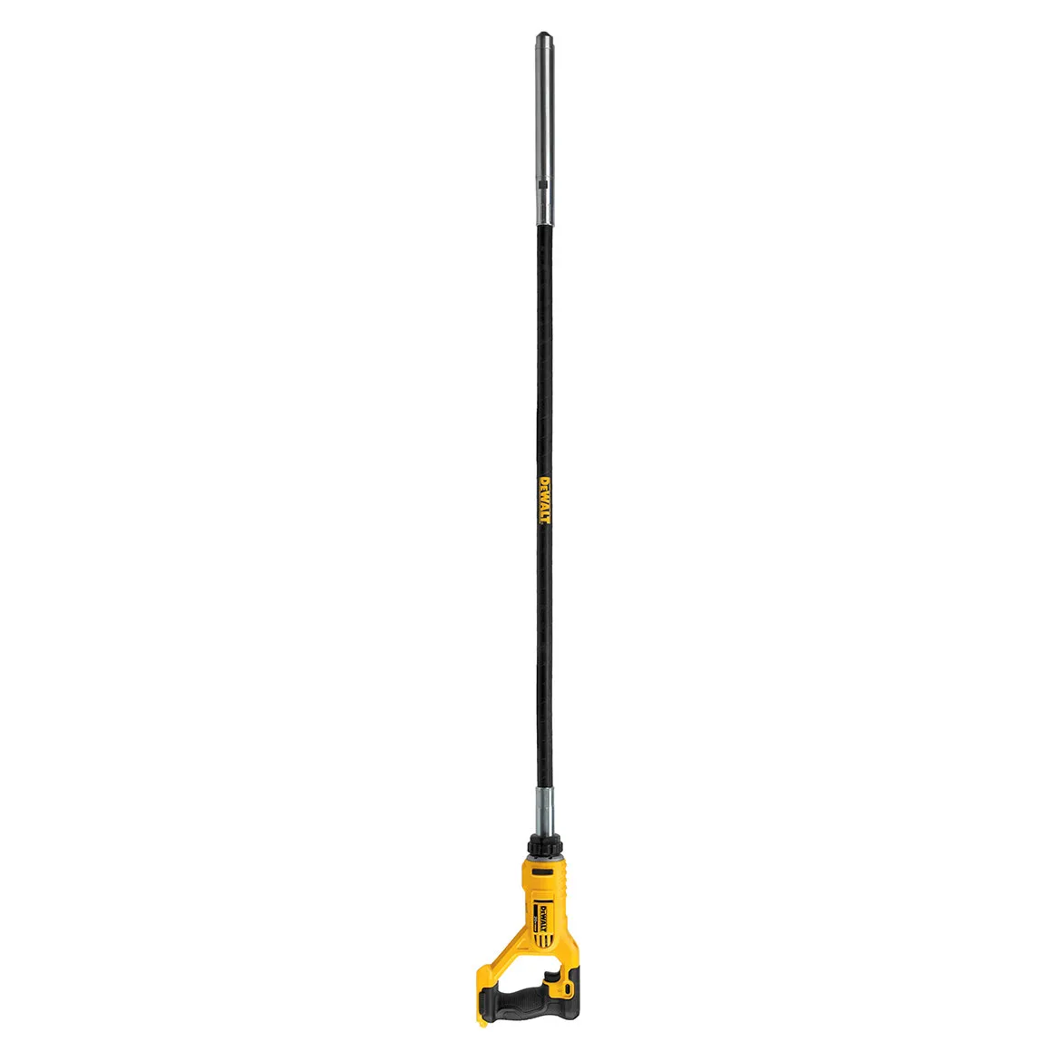 DeWALT DCE531B 20V 1-1/8-Inch Cordless Concrete Pencil Vibrator - Bare Tool