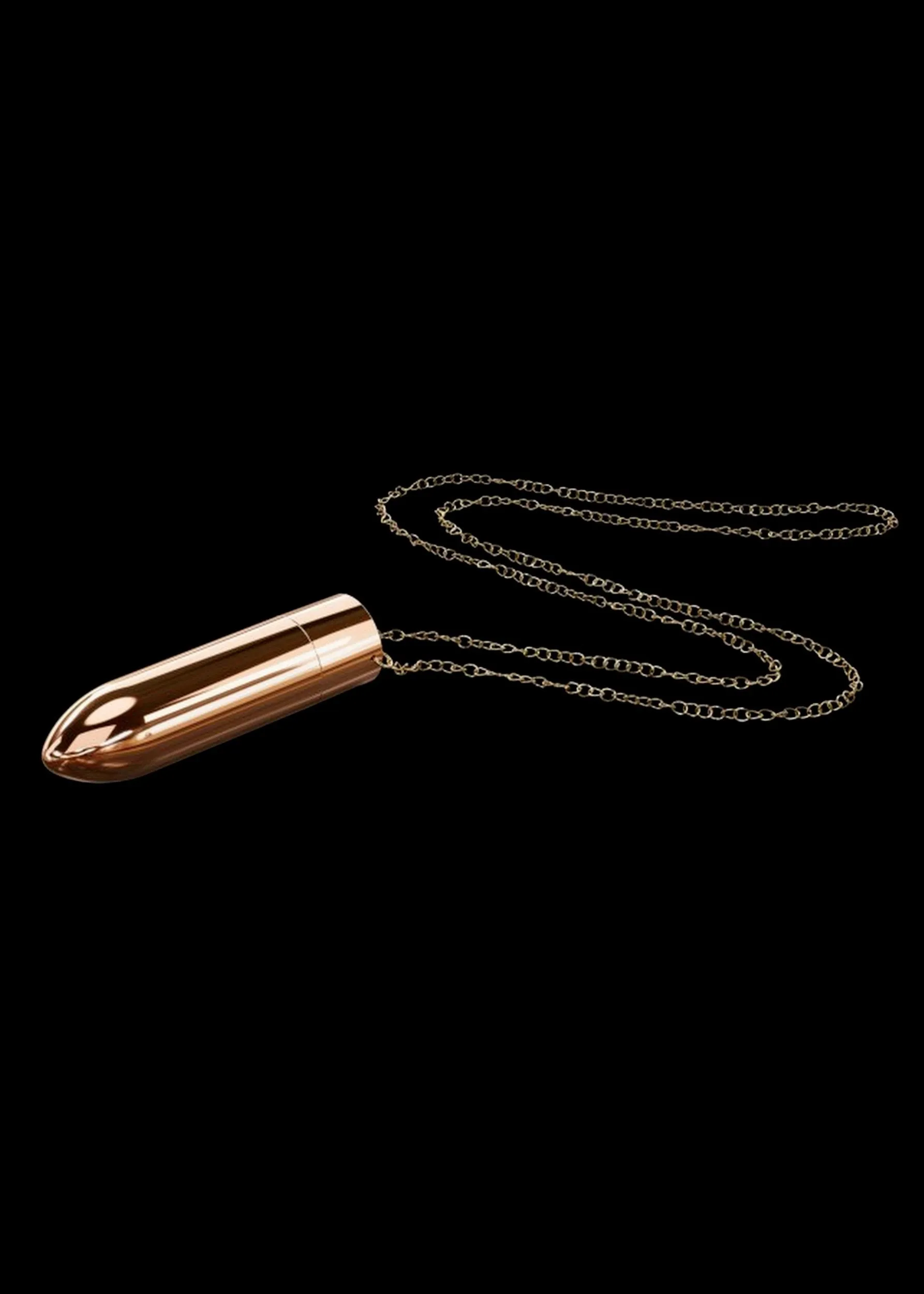 Discreet Bullet Stimulator
