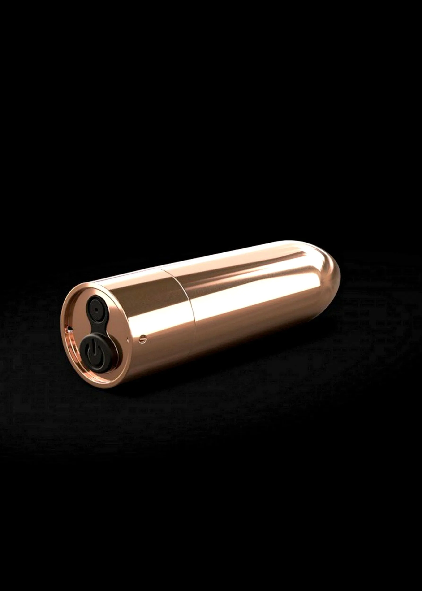 Discreet Bullet Stimulator