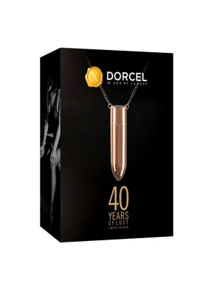 Discreet Bullet Stimulator