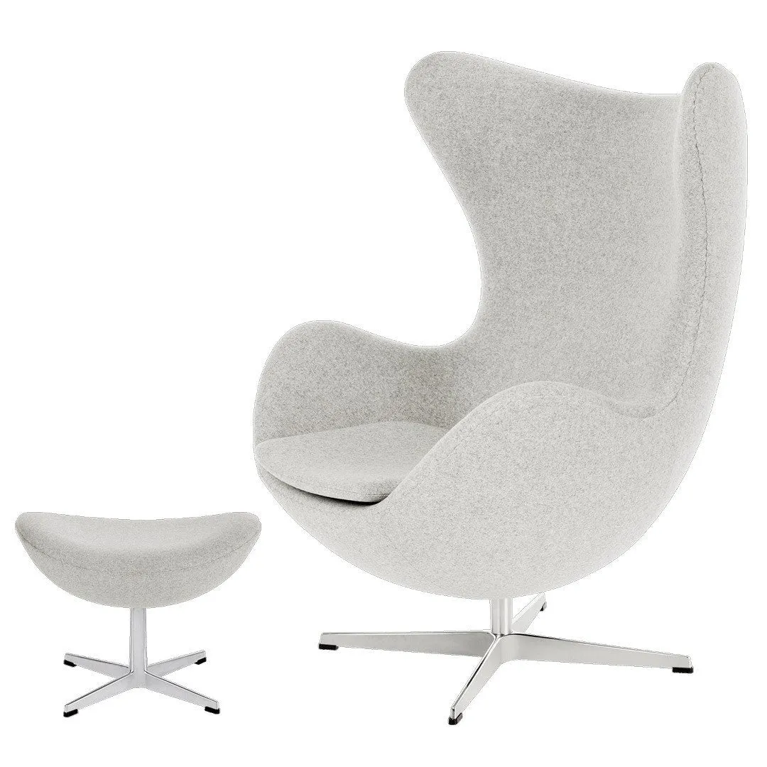 Egg Chair