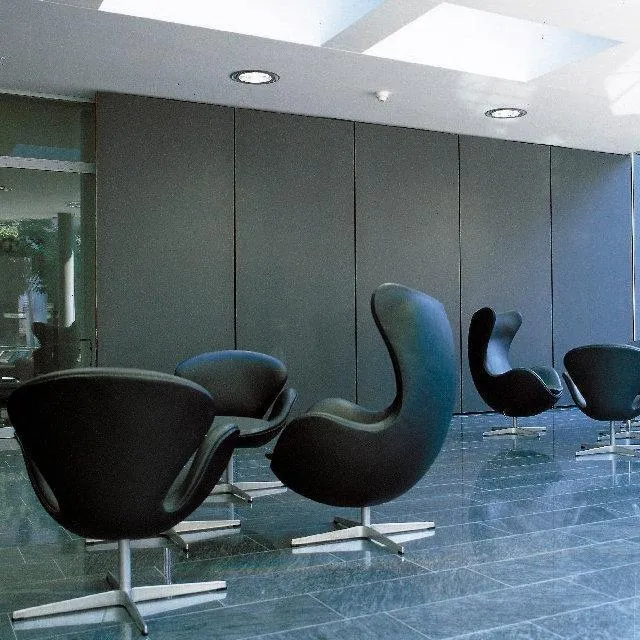 Egg Chair
