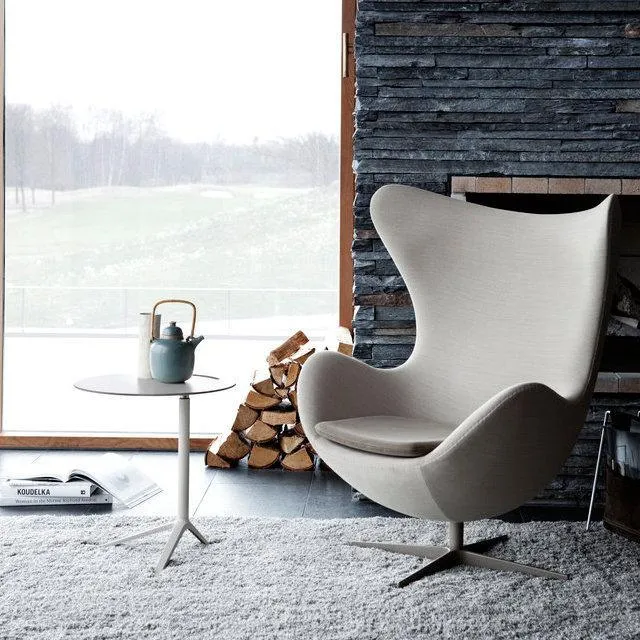 Egg Chair