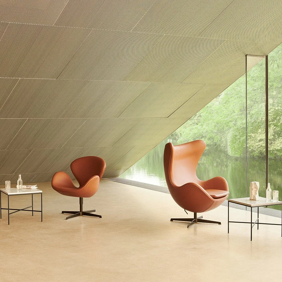 Egg Chair