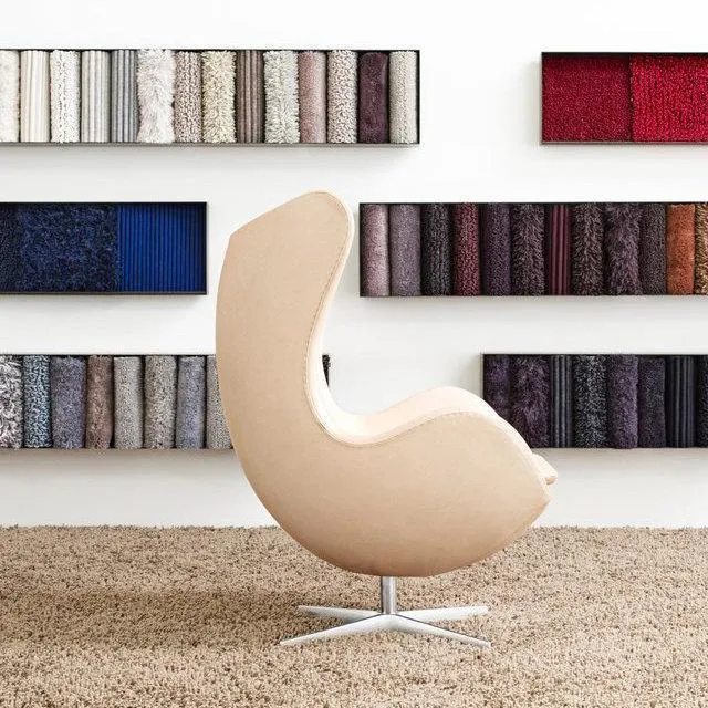 Egg Chair