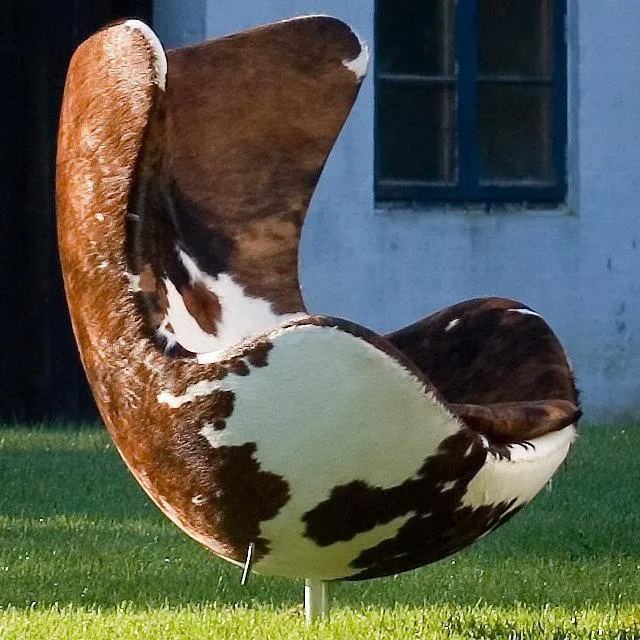 Egg Chair