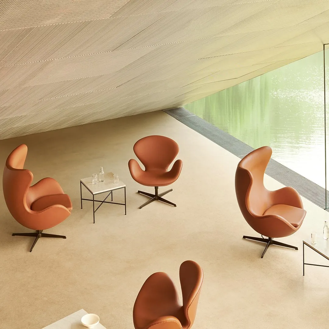 Egg Chair