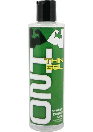 Elbow Grease Light Gel 8.5oz