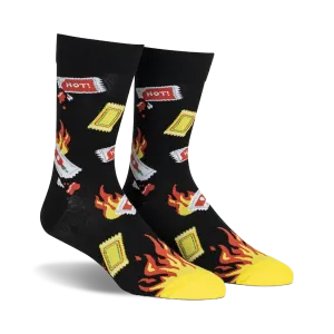 Extra Hot
