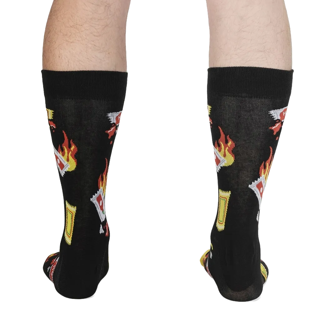 Extra Hot