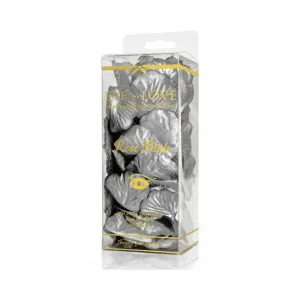 Eye of Love Sensual Rose Petals – Silver
