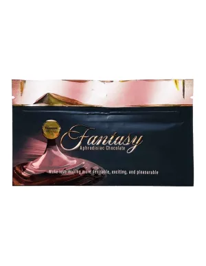Fantasy Male Aphrodisiac Chocolate 1ct