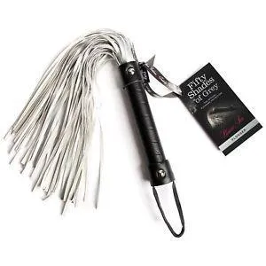 Fifty Shades of Grey - Please. Sir Satin Flogger