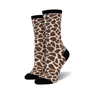 Giraffe Print