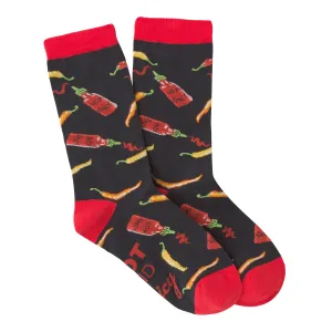 Hot And Spicy