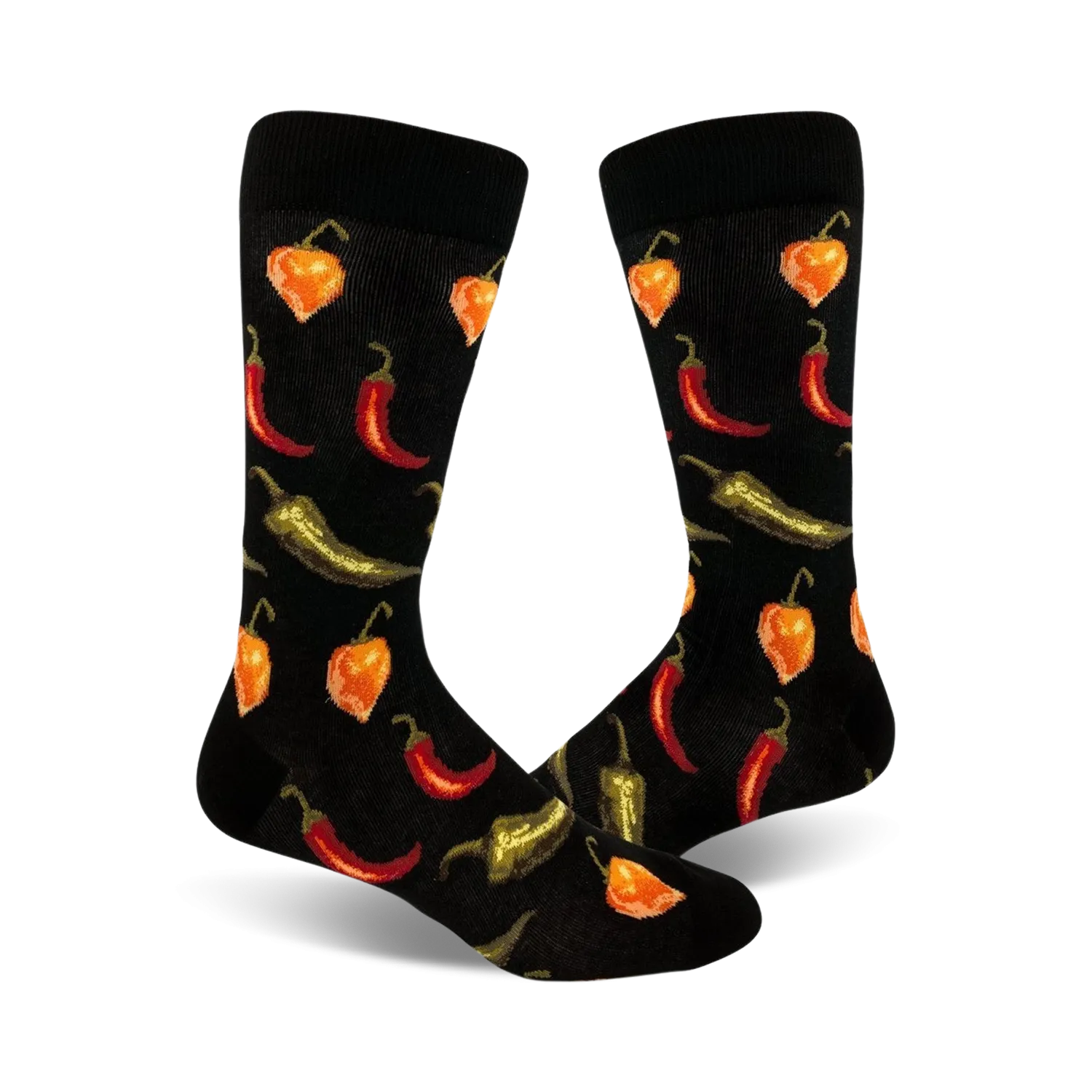 Hot Chili Peppers