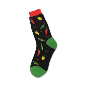 Hot Peppers